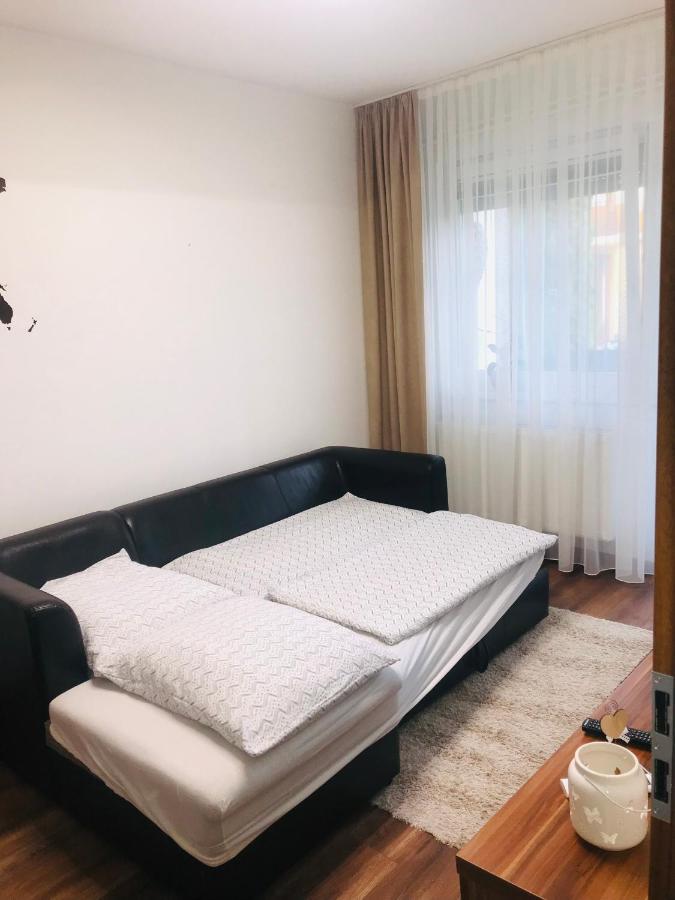 Angela Apartman Hajdúszoboszló Екстериор снимка