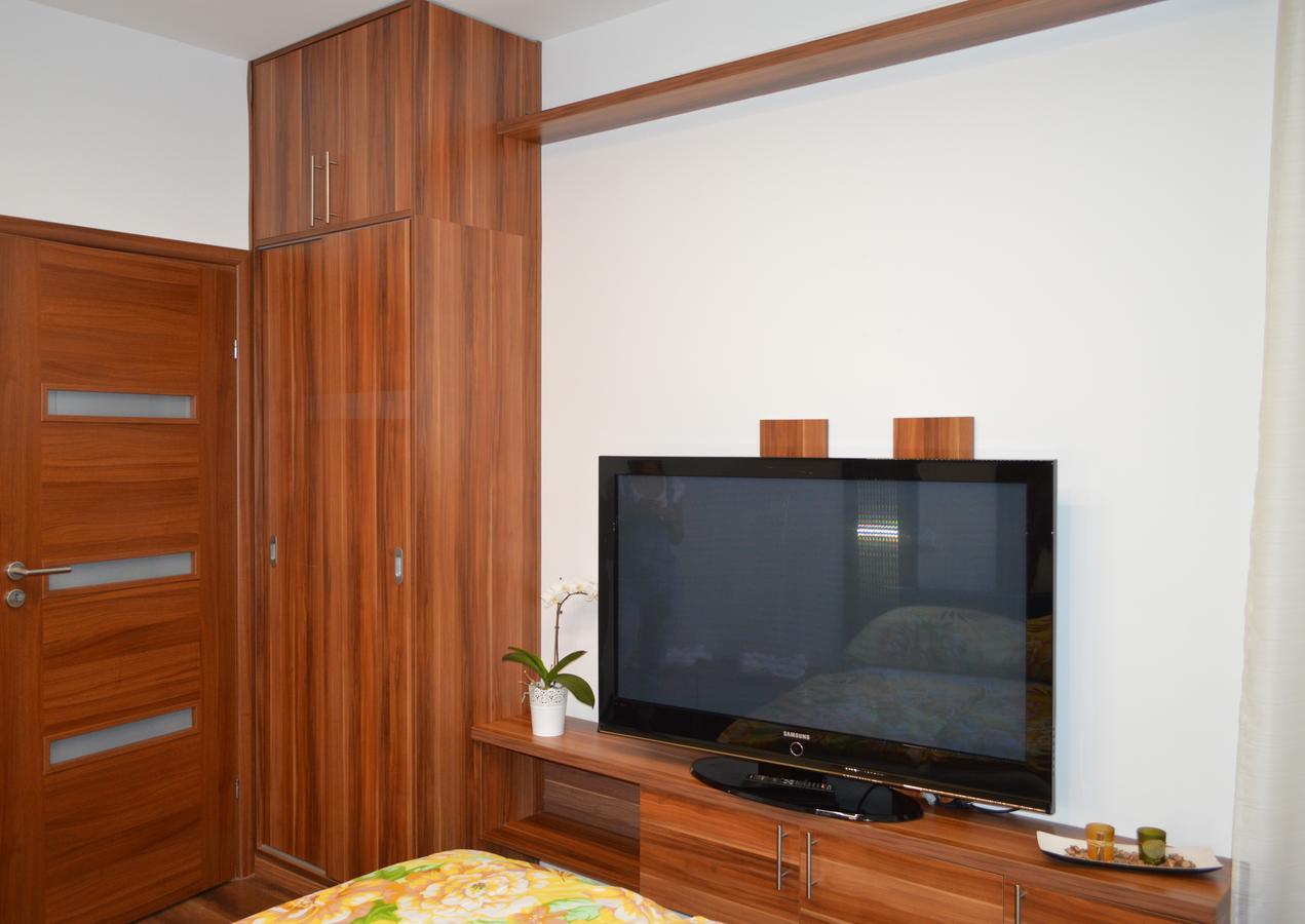 Angela Apartman Hajdúszoboszló Екстериор снимка